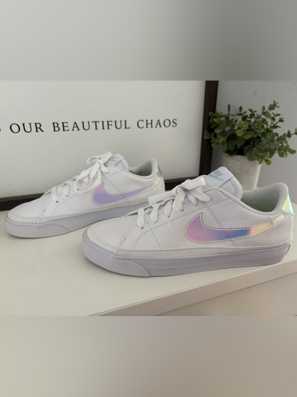 Nike Court Legacy Next Nature Size 7